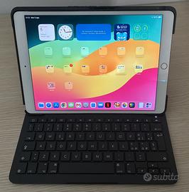 Apple iPad Air (terza generazione) + tastiera