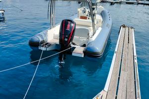 Joker boat clubman 22