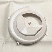 COPRIVENTOLA VOLANO BIANCO VESPA 50 N L R SPECIAL 