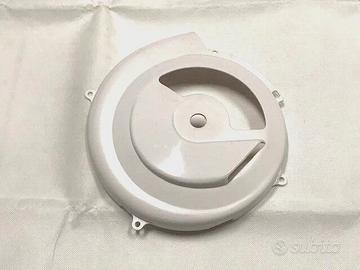 COPRIVENTOLA VOLANO BIANCO VESPA 50 N L R SPECIAL 
