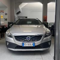 Volvo V40 Cross UNIPROPRIETARIO tagliandi Volvo