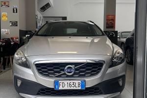 Volvo V40 Cross UNIPROPRIETARIO tagliandi Volvo