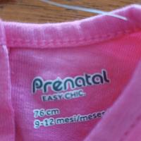 Abbigliamento neonato 9/12 mesi