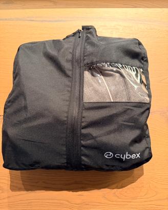 Cybex marsupio Yema Click