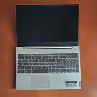 LAPTOP LENOVO IDEAPAD S340-15API