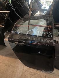 PORTA POST DESTRA SMART 453 FOR FOUR