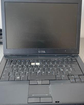 Dell Latitude E6410 - Intel Core i5 e Win 10