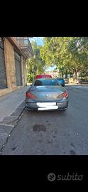 PEUGEOT 307 CC CON IMPIANTO GPL