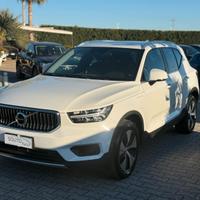 Volvo XC40 T4 Recharge Plug-in Hybrid auto Rech In