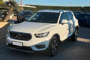 Volvo XC40 T4 Recharge Plug-in Hybrid auto Rech In