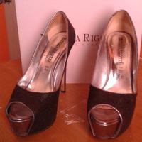 SCARPE DONNA N°10