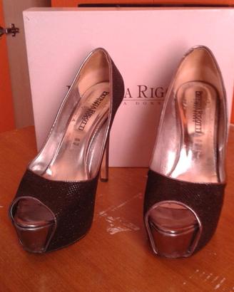 SCARPE DONNA N°10