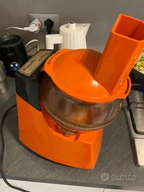 Rowenta tritatutto vintage multixer KA70 raro