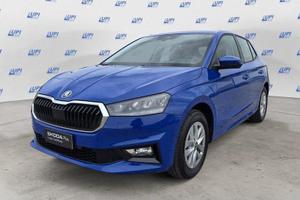 Škoda Fabia 1.0 mpi evo Selection 80cv