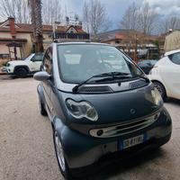 Smart 450 Cabrio