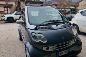 Smart 450 Cabrio