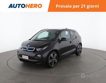 BMW i3 i3