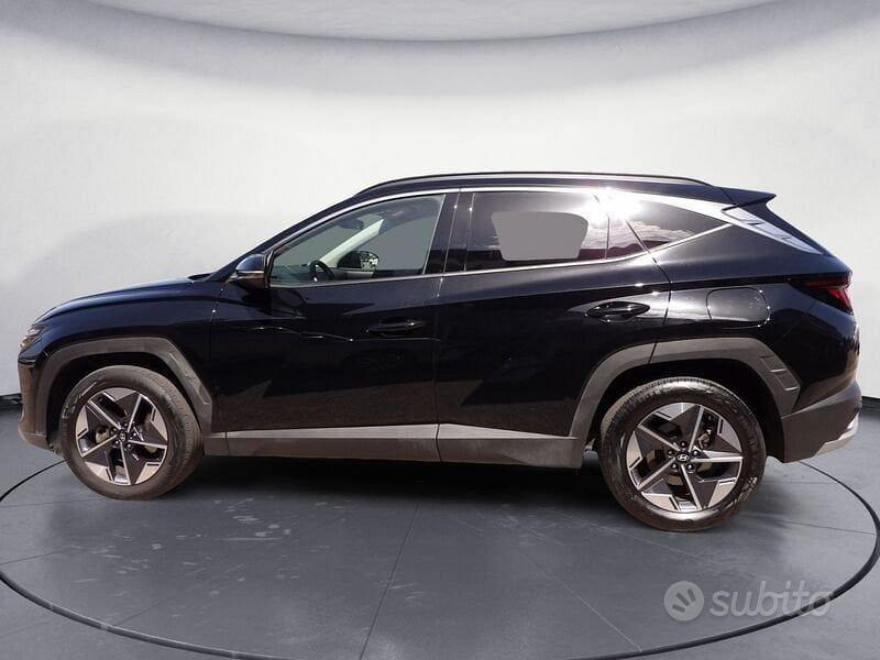 Hyundai Tucson 2025 photo 5