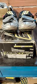 Scarpe ciclismo 