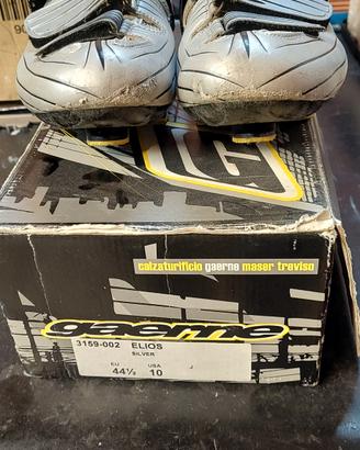Scarpe ciclismo 