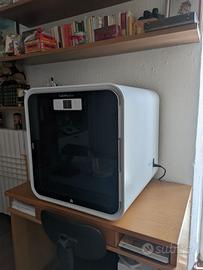 Stampante 3D "3D Systems" Cube Pro Duo