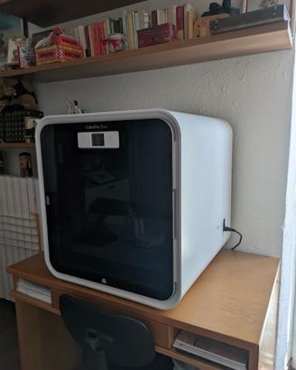 Stampante 3D "3D Systems" Cube Pro Duo