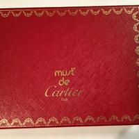 Portafoglio Cartier