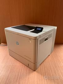 Stampante HP Color LaserJet Enterprise M552