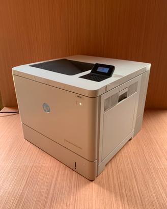 Stampante HP Color LaserJet Enterprise M552