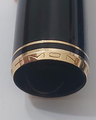 stilografica montblanc