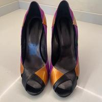 Spuntate Georgina Goodman