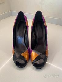 Spuntate Georgina Goodman