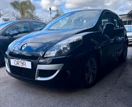 Renault Scenic X-Mod 1.5 110CV -2011