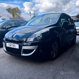 Renault Scenic X-Mod 1.5 110CV -2011