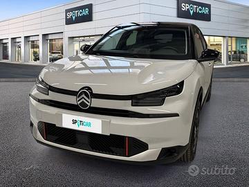Citroën C4 Hybrid 145 cv Automatico Collection