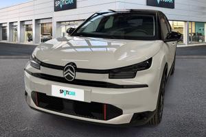 Citroën C4 Hybrid 145 cv Automatico Collection