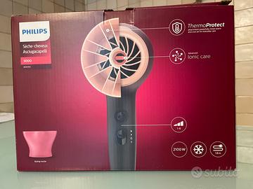Asciugacapelli PHILIPS