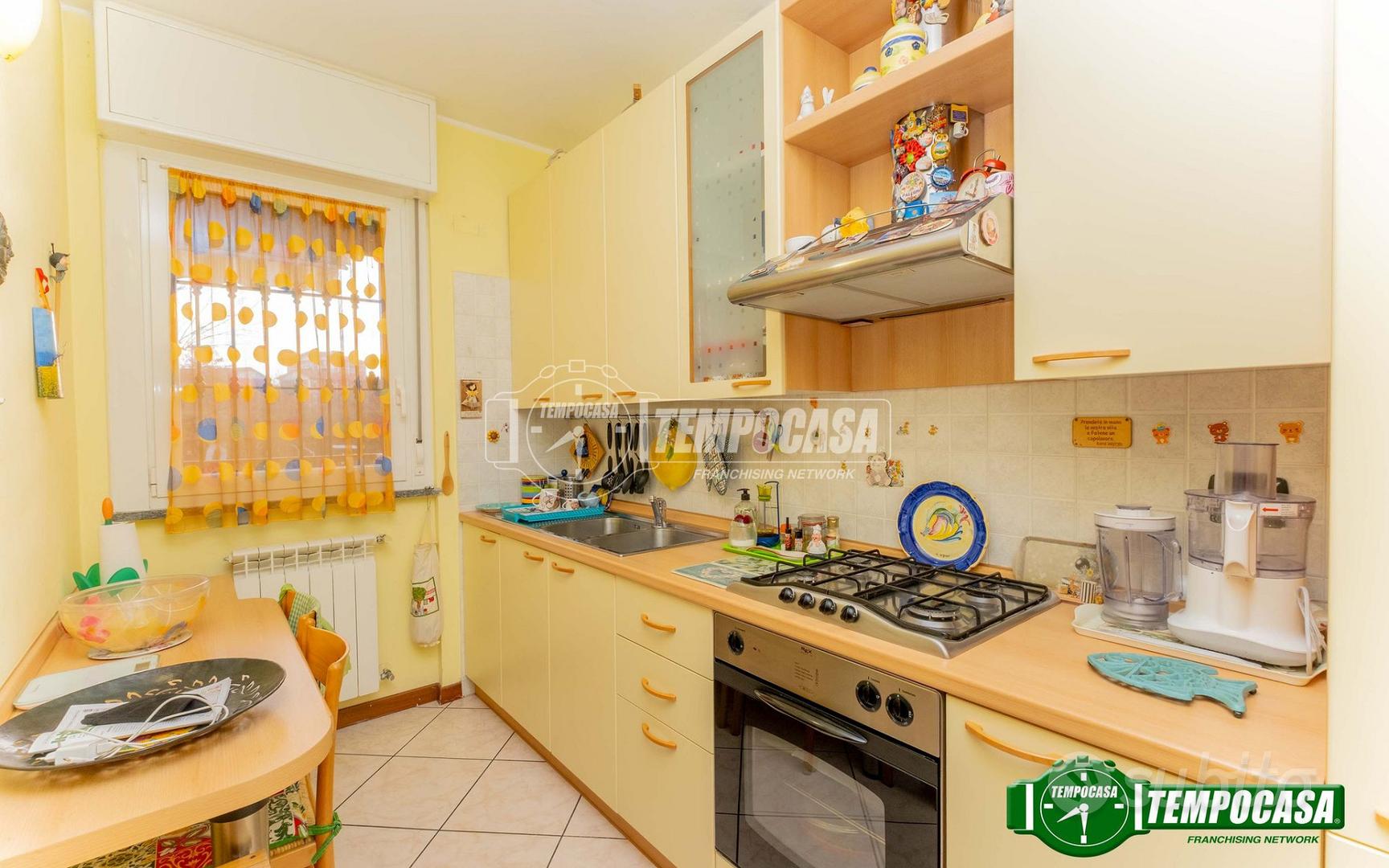 Appartamento – MI - Vista 5