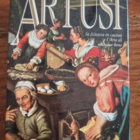 Mitico Pellegrino ARTUSI, la scienza della cucina.