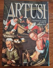 Mitico Pellegrino ARTUSI, la scienza della cucina.