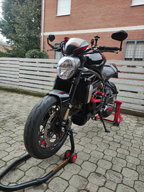 Ducati Monster 1200 R