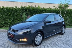 VOLKSWAGEN POLO 1.4 – EURO 6 – NEOPATENTATI