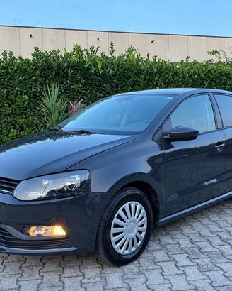 VOLKSWAGEN POLO 1.4 – EURO 6 – NEOPATENTATI