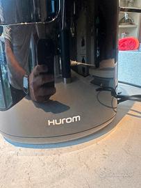 Huron edizione speciale