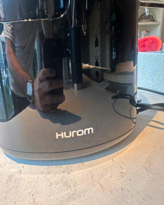 Huron edizione speciale
