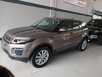 LAND ROVER EVOQUE 