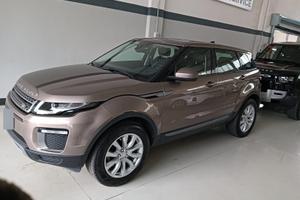 LAND ROVER EVOQUE 