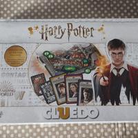 Harry Potter – gioco di società