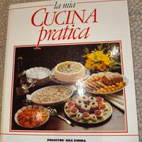 La mia CUCINA pratica Enciclopedia completa