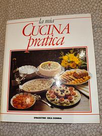 La mia CUCINA pratica Enciclopedia completa